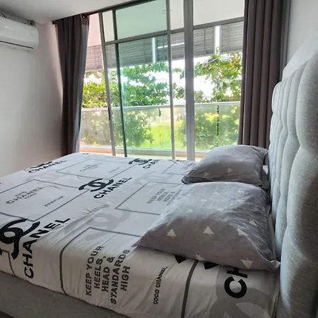 Apartamento Magica Estadia Frente Al Mar *